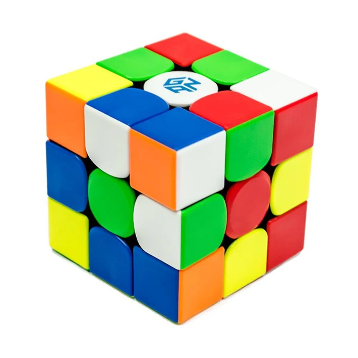 GANCUBE - cubo 3x3 356RS Stickerless GAN