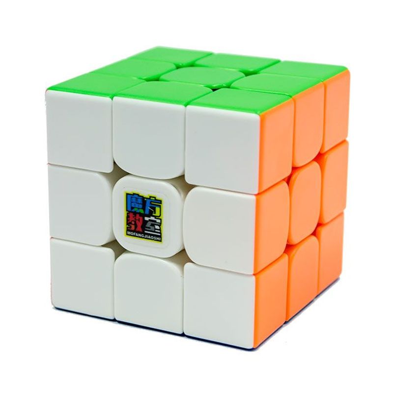 MOYU - cubo 3X3 RS3M 2020 MOYU Perucubos