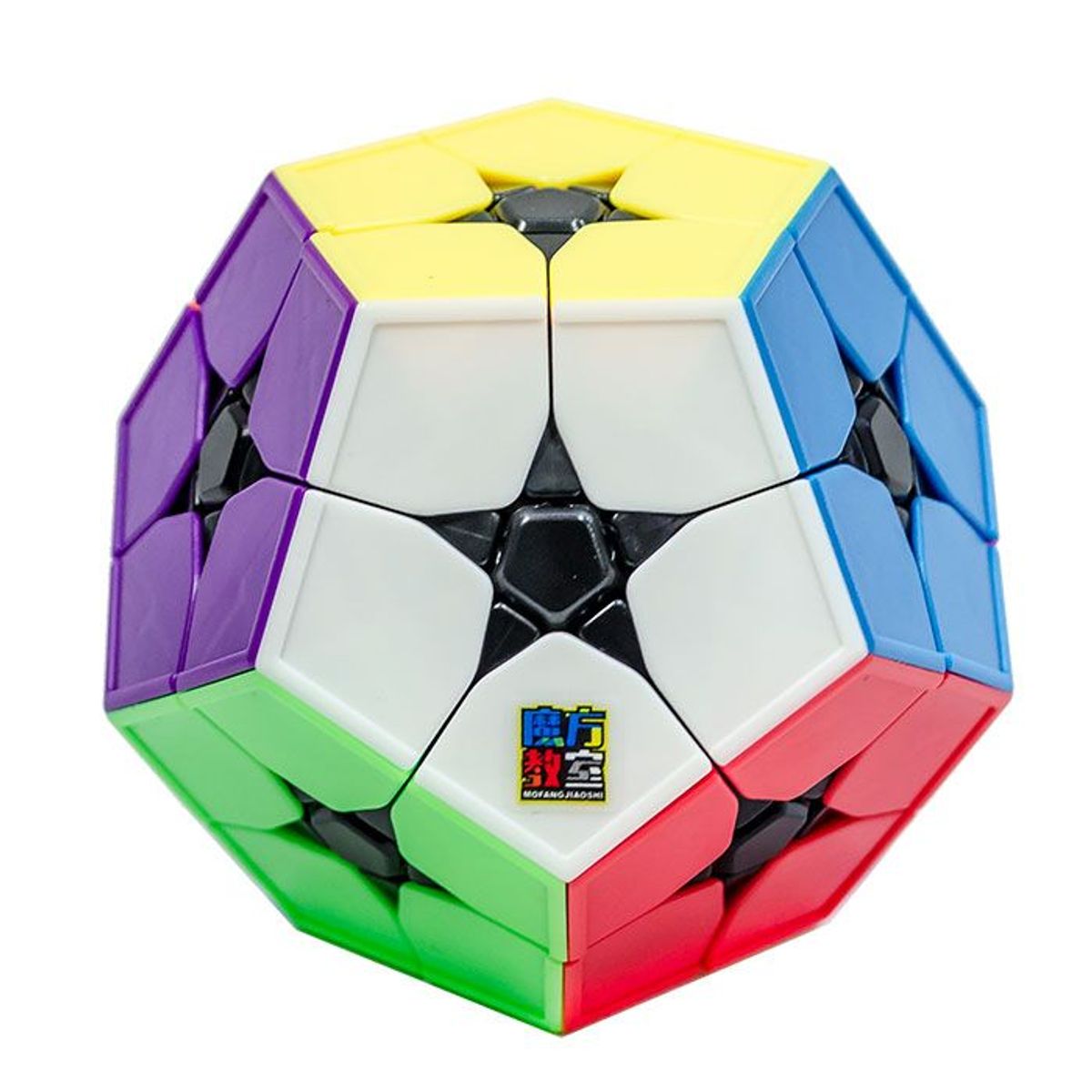MOYU - cubo Megaminx 2x2 KILOMINX KIBIMINX Stickerless MOYU