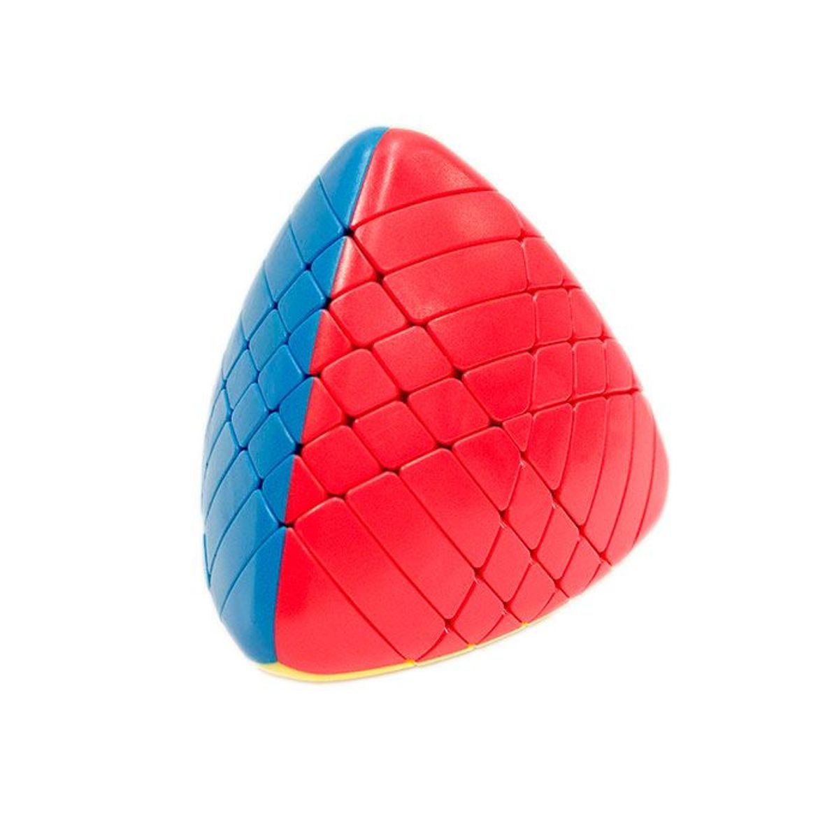 SHENGSHOU - cubo 6X6 Mastermorphix Stickerless SENGSO