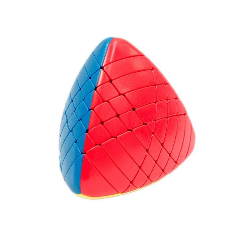 SHENGSHOU - cubo 6X6 Mastermorphix Stickerless SENGSO