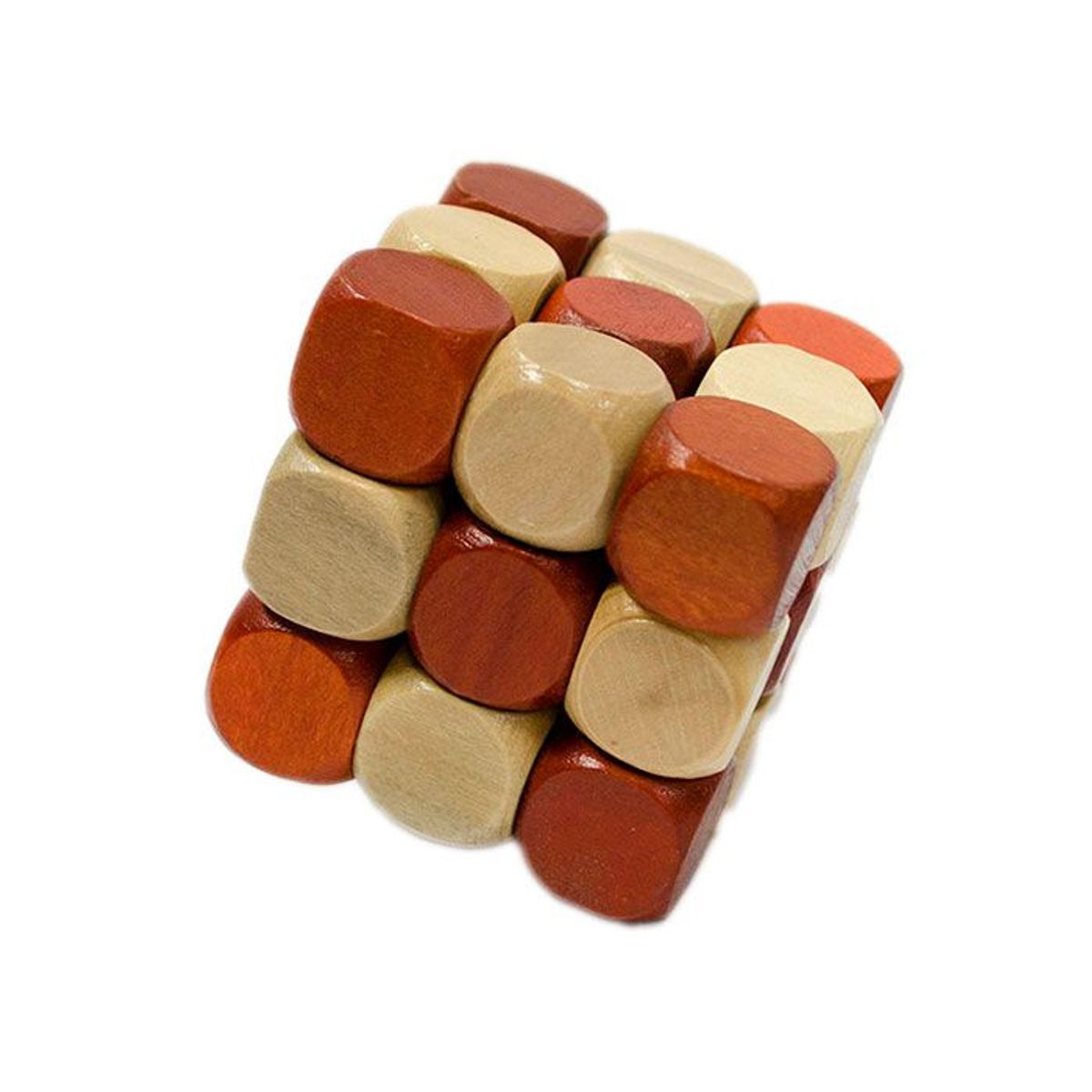 GENERICO - Dizid Dragon WOOD PUZZLE