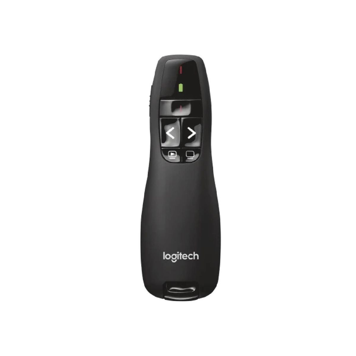 LOGITECH - Puntero Logitech presentador R400 wireless