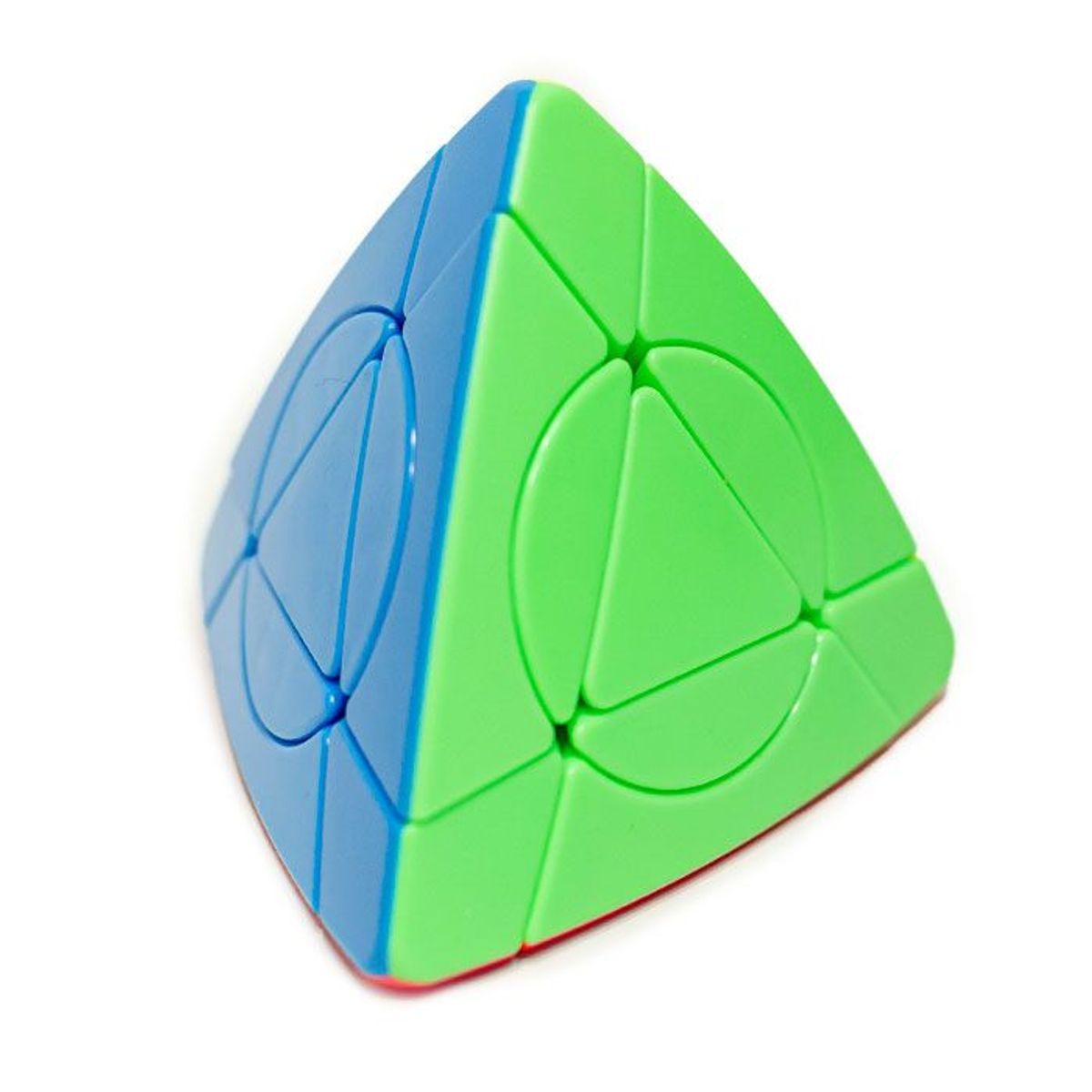 SHENGSHOU - Crazy Magic Tower Stickerless SENGSO