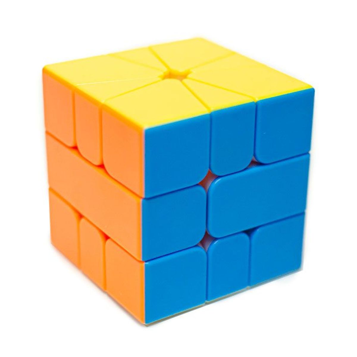 SHENGSHOU - SQ-1 Magnetic Stickerless SENGSO