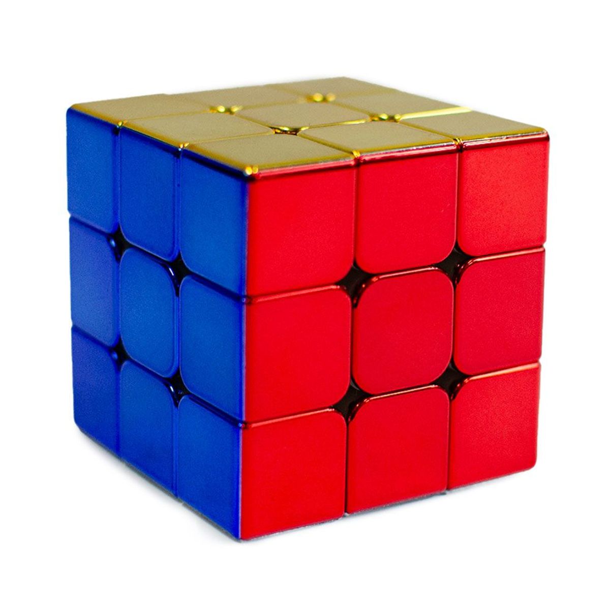 SHENGSHOU - cubo 3x3 legend magnetico Stickerless SENGSO