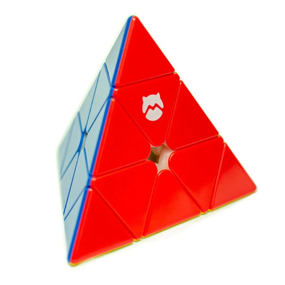 GANCUBE - Monster Go MG Pyraminx Stickerless GAN