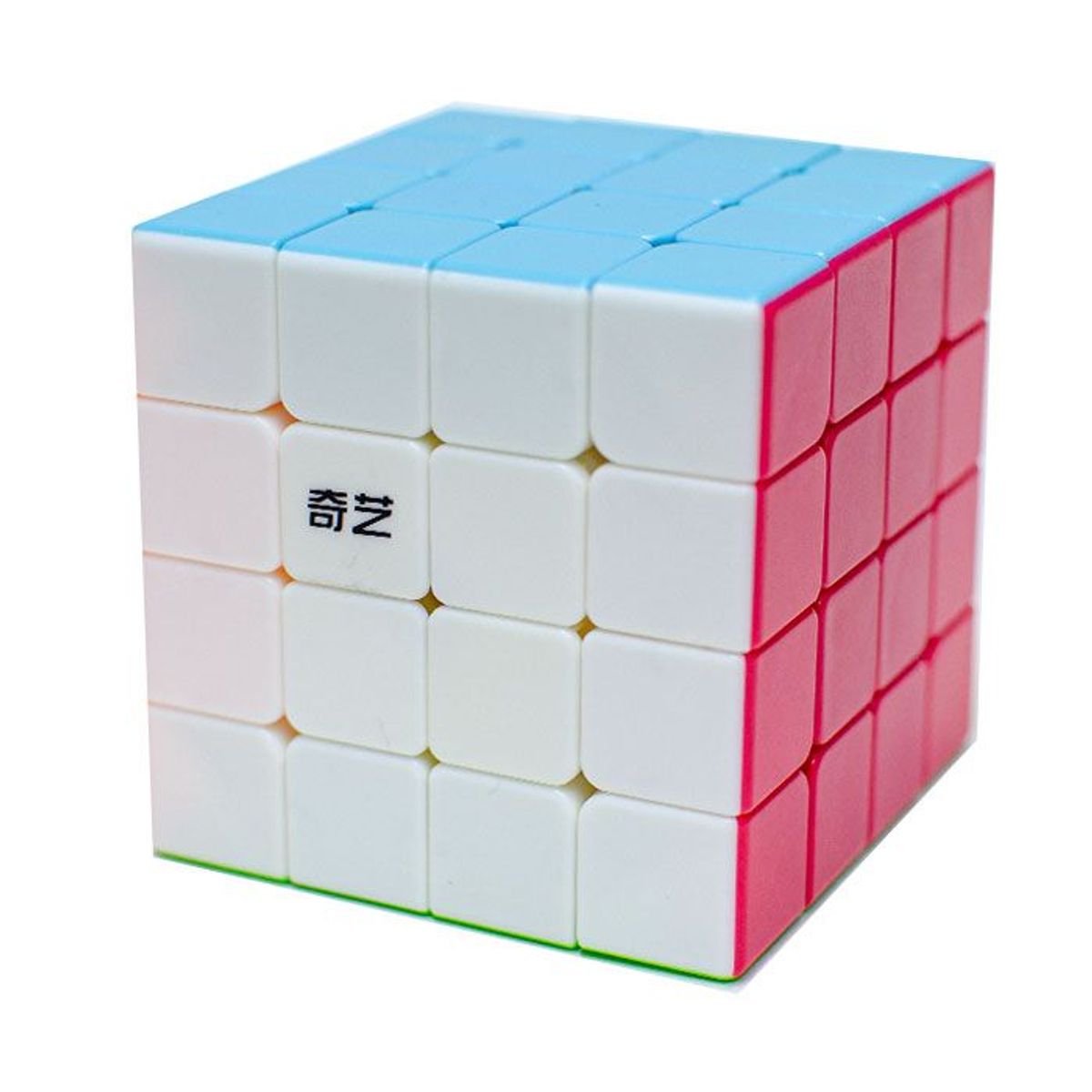 QIYI - cubo 4x4 QIYUAN S3 Stickerless QIYI