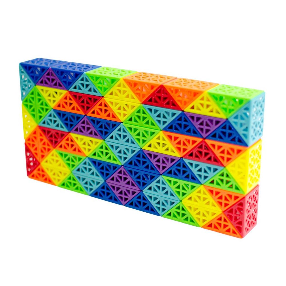 DIANSHENG - Hollow 72 section snake Stickerless DIANSHENG