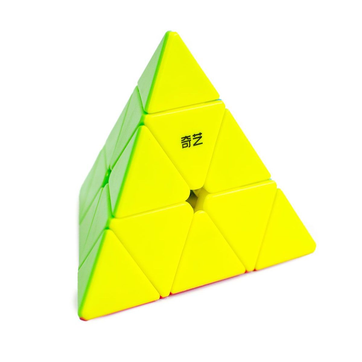 QIYI - QIMING S2 PYRAMINX Stickerless QIYI