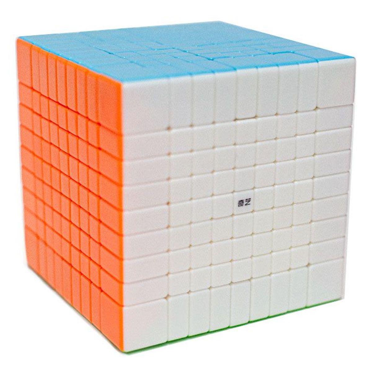 QIYI - cubo 9x9 Stickerless QIYI