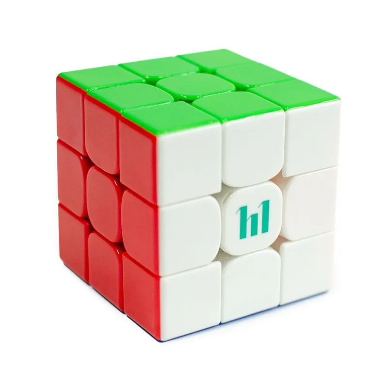 YJ - cubo 3x3 YS3M Maglev UV HUAMENG Stickerless YJ