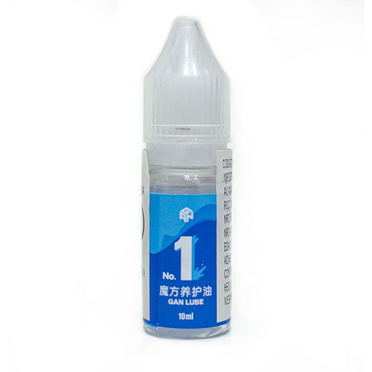 GANCUBE - GAN NO.1 Maintenance Lubricant GAN