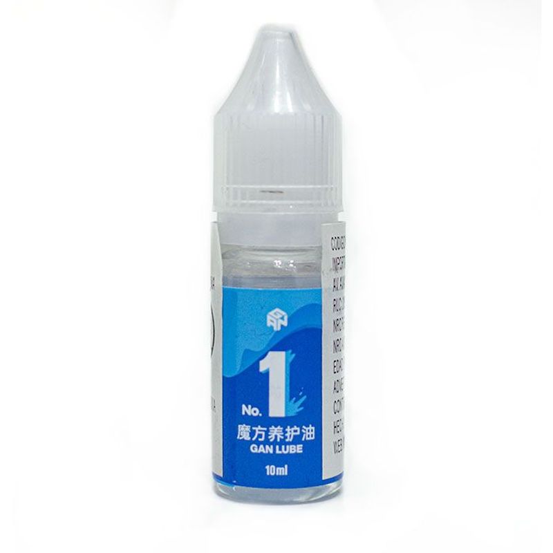 GANCUBE - GAN NO.1 Maintenance Lubricant GAN