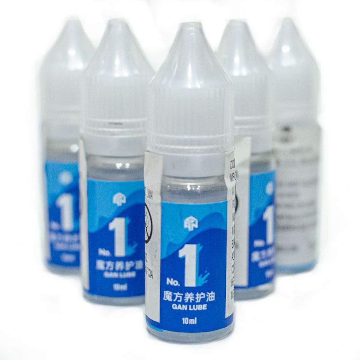 GANCUBE - GAN NO.1 Maintenance Lubricant GAN