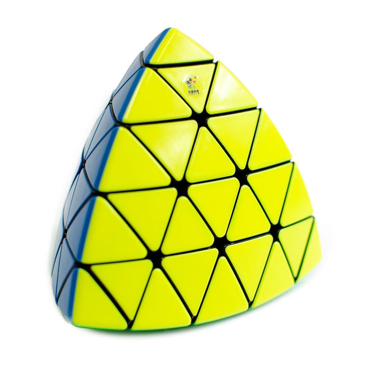 YUXIN - YX huanglong pyraminx 5x5 cube Stickerless YUXIN