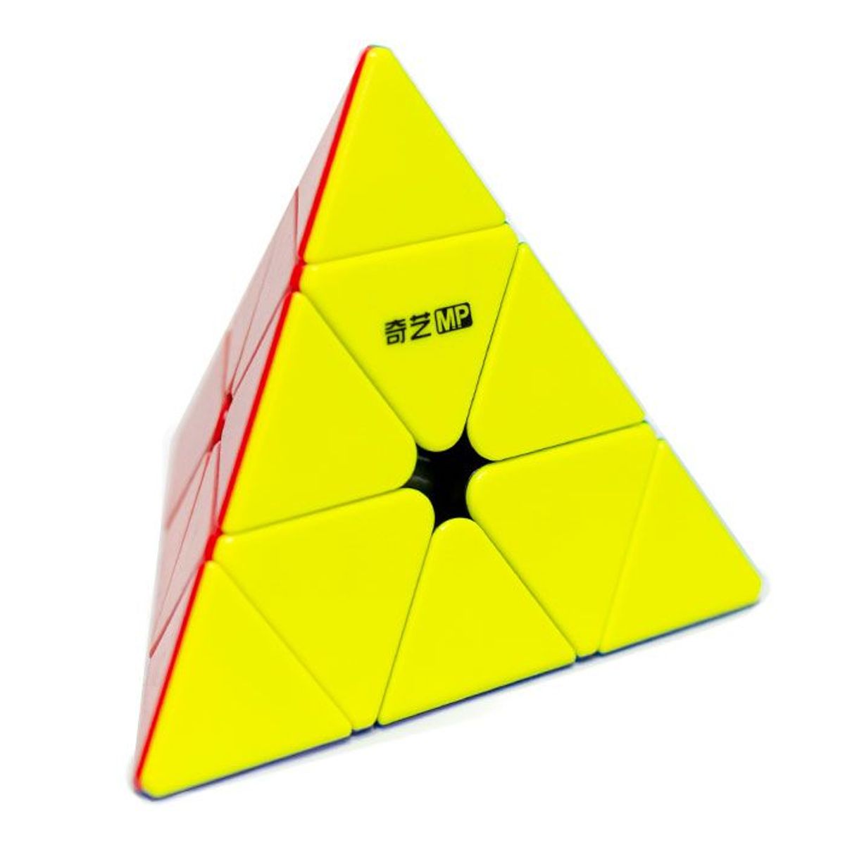 QIYI - MP Pyraminx Magnetic Stickerless QIYI