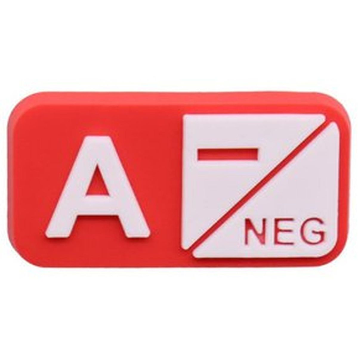 GENERICO - Packx3 Pines De Goma Tipo de sangre