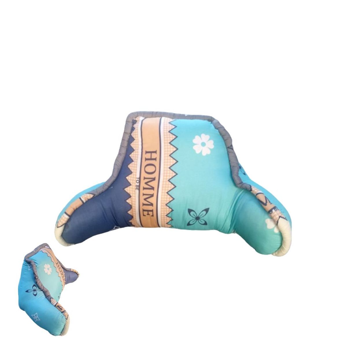 CUTE - Almohada Anatómica de Algodón