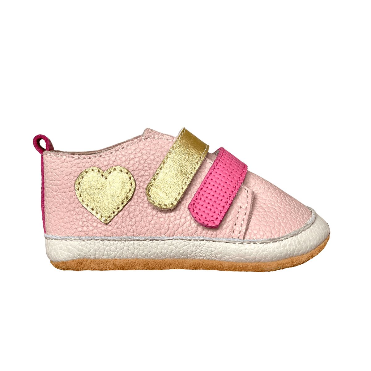 PURI - Zapatillas Circus Corazón_.