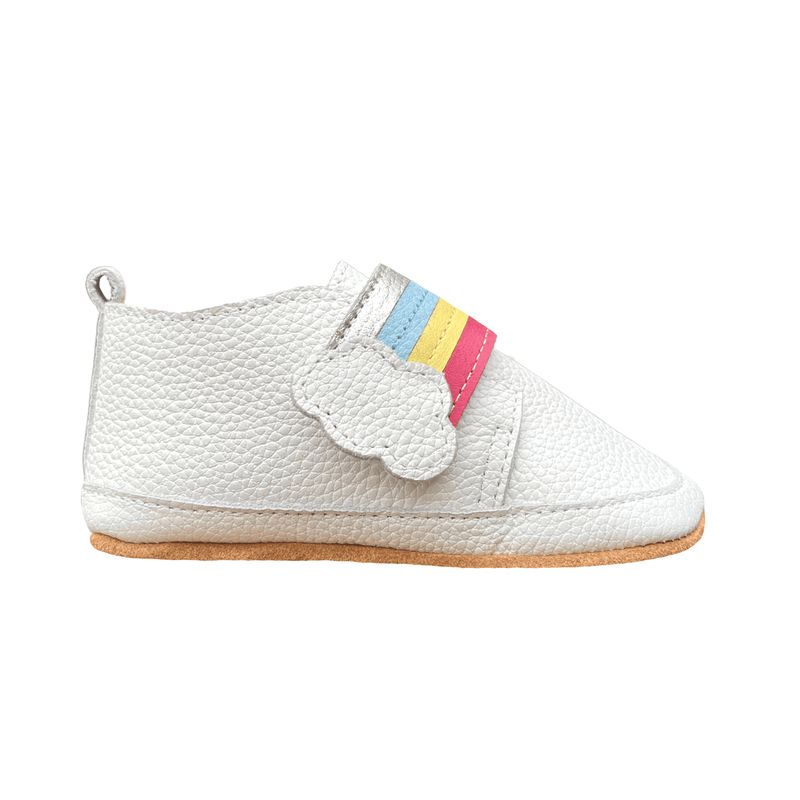 PURI - Zapatillas Urban Rainbow Classic_.