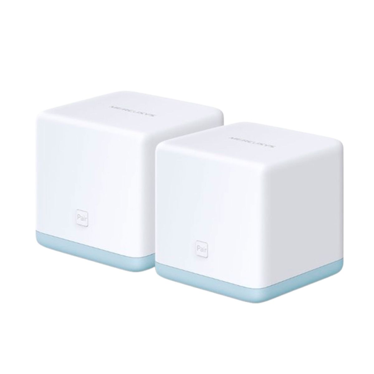 MERCUSYS - ACCESS POINT MERCUSYS HALO S12-2 WIFI AC1200 2-PACK PNHALO S12-2