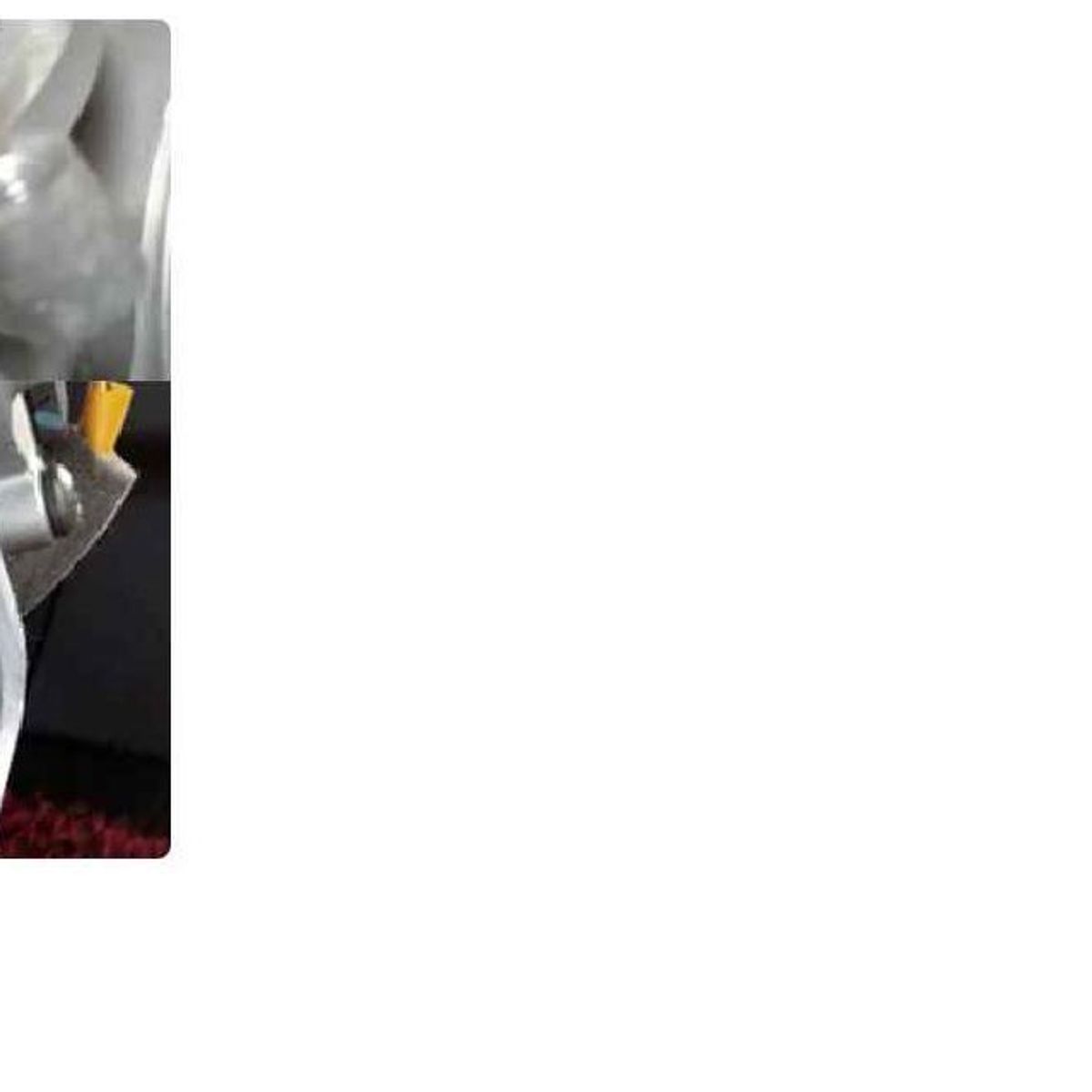 GENERICO - Acople Barra de Direccion KIAHyundai