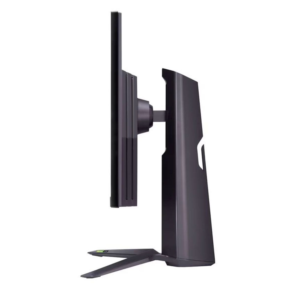 LG - Monitor Gamer LG 27 27GR75Q IPS Gaming UltraGear 165Hz 2K Plano