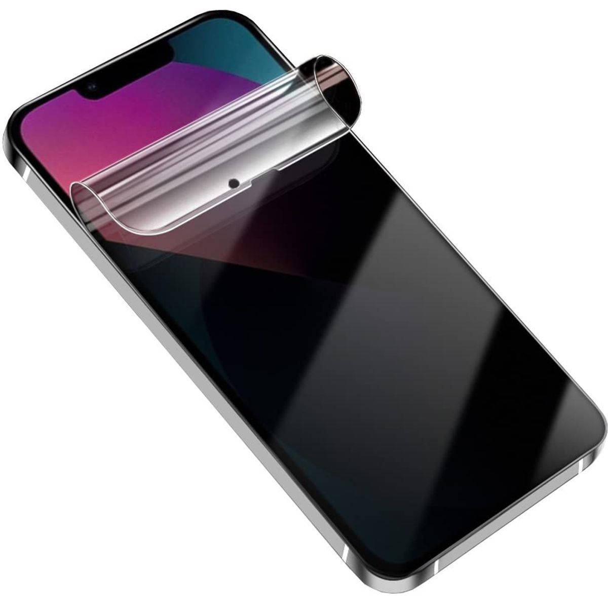 GENERICO - Moto G84 5G Hidrogel Antiespia Mate Protector de Pantalla Mica