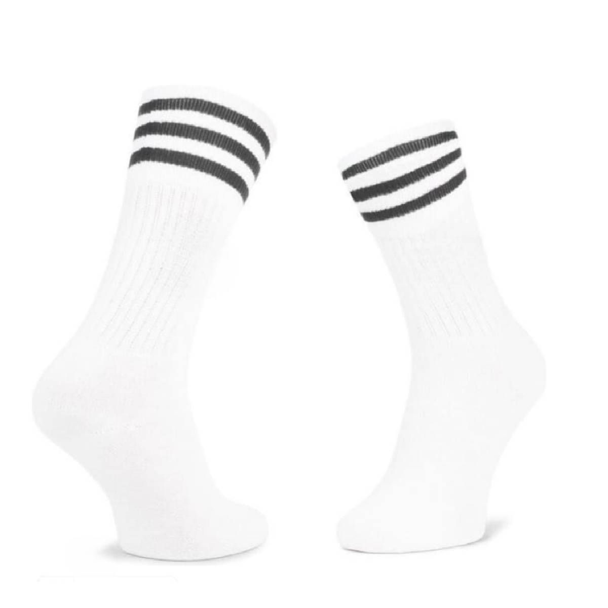 RYBIU IMPORT - Pack 2 Medias Deportivas Hombre