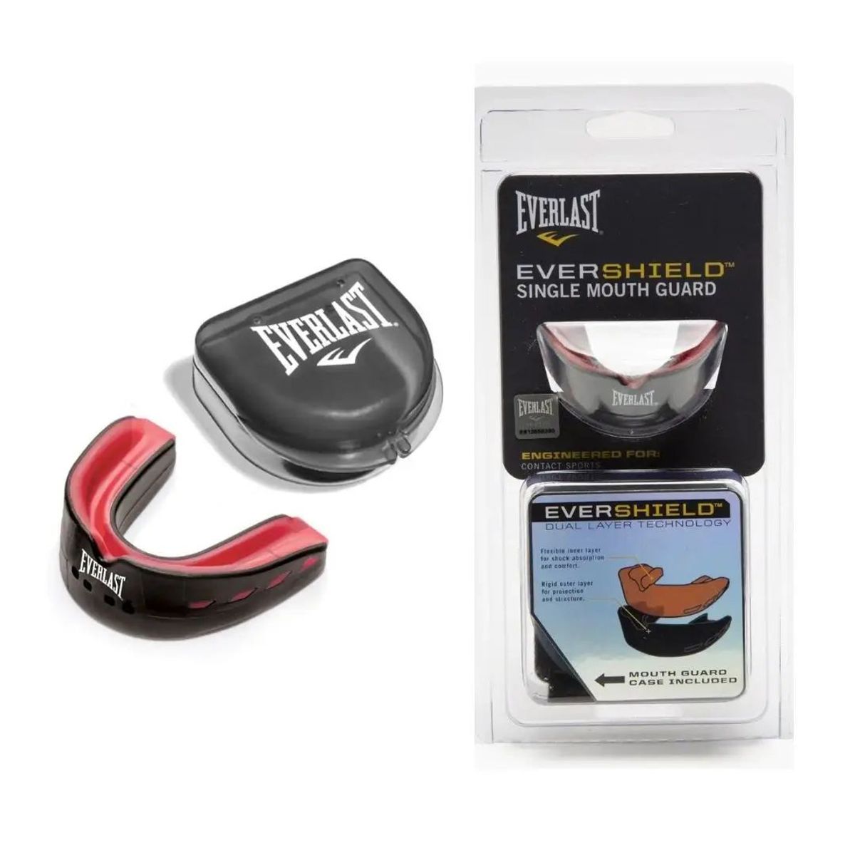 GENERICO - Bucal Simple Eve Evergel Triple Capa