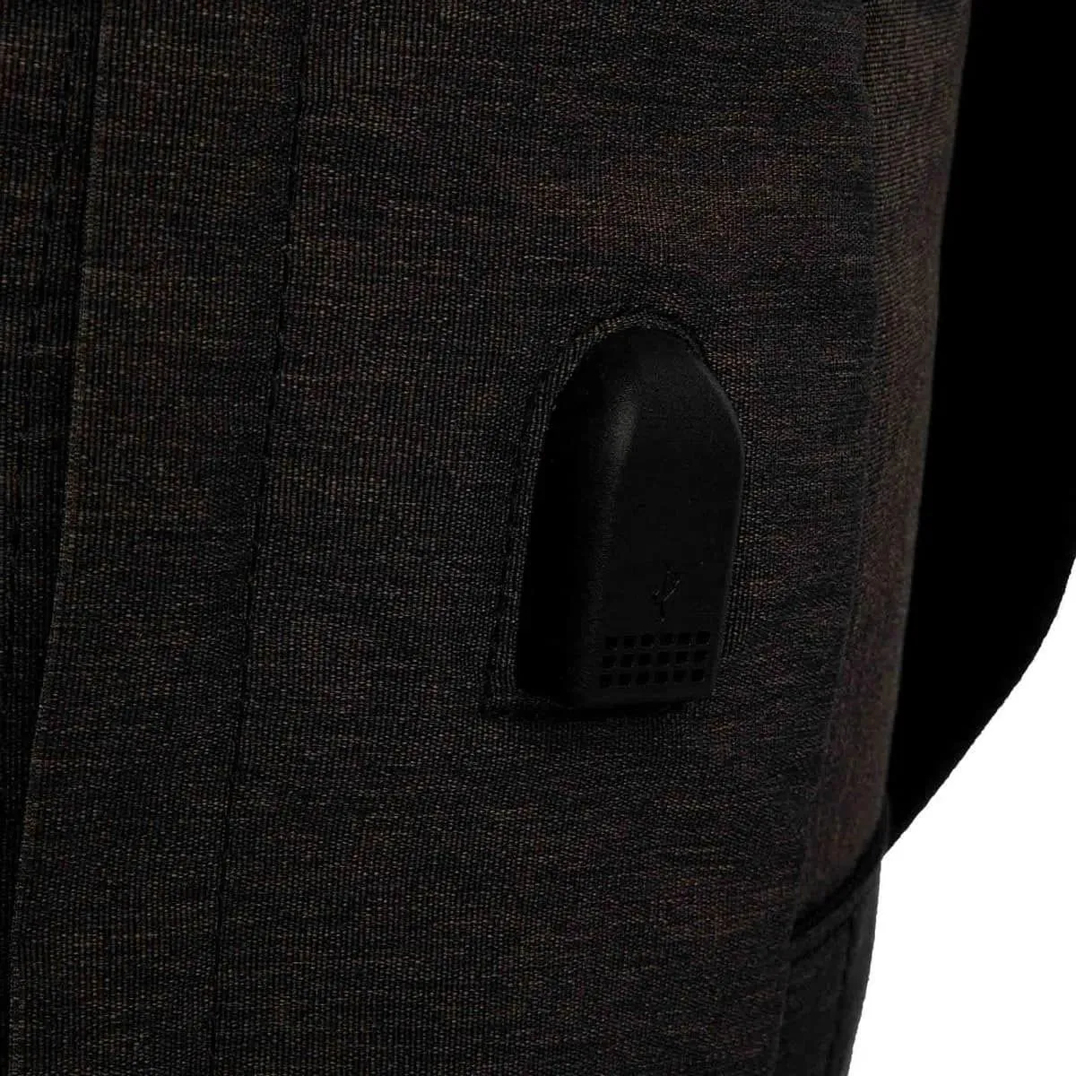 PORTA - MOCHILA PORTA MARVEL SAMUEL