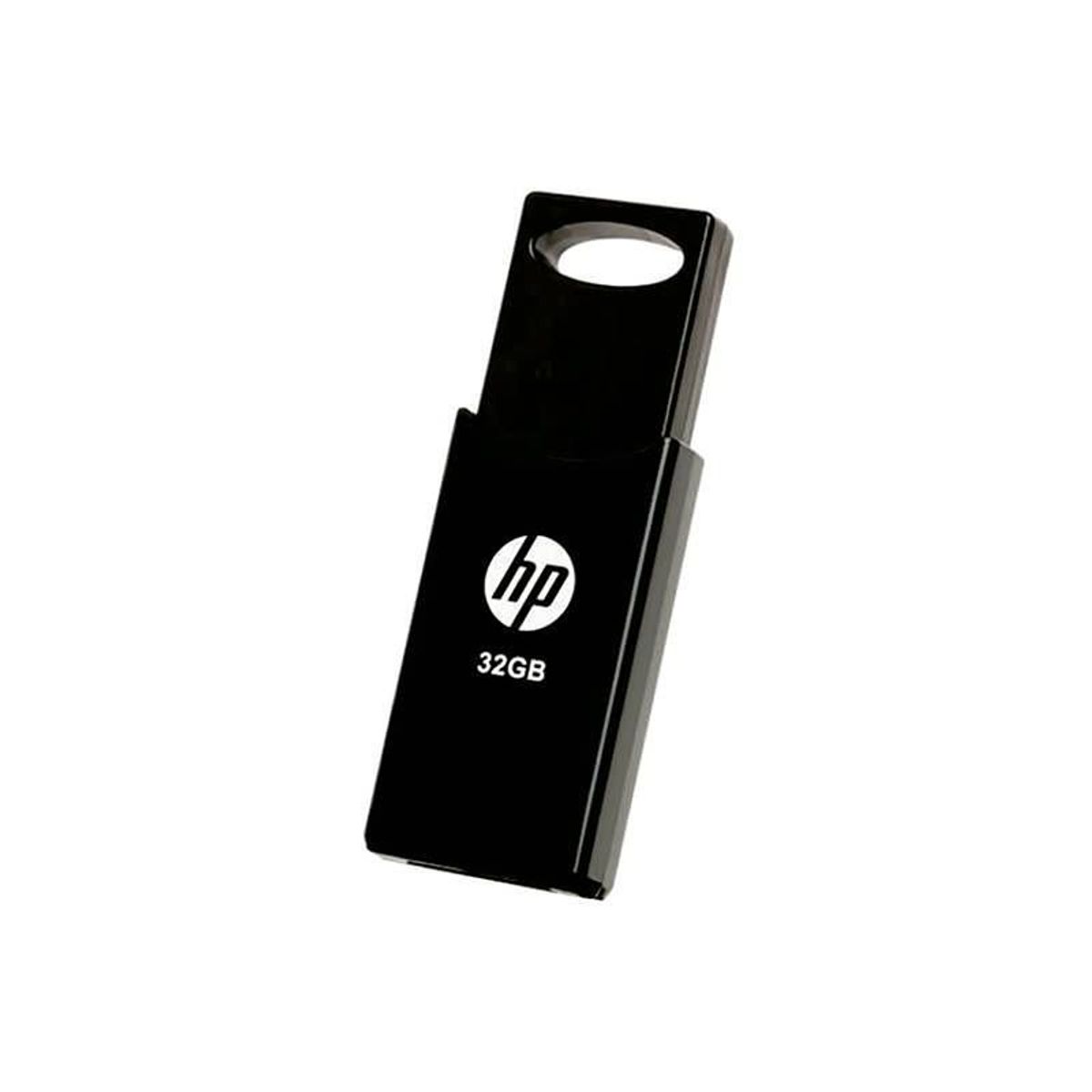 HP - MEMORIA USB 2.0 HP 32GB V212W NEGRO