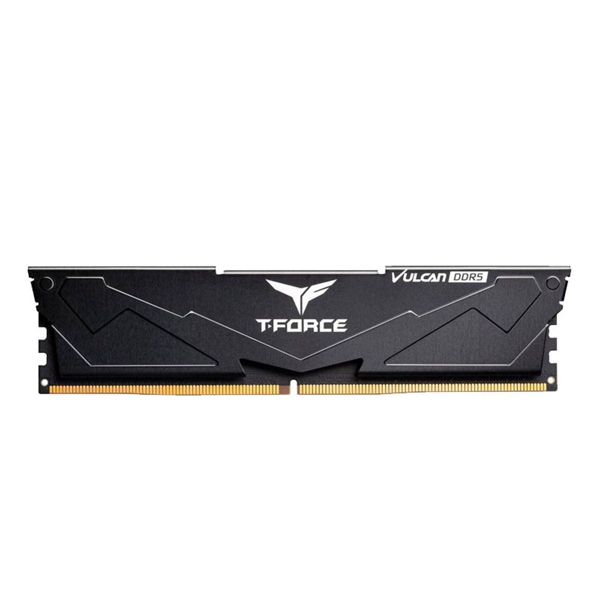 TEAMGROUP - Memoria TEAMGROUP T-Force VULCAN DDR5 16GB DDR5-5600 MHz CL36 12V