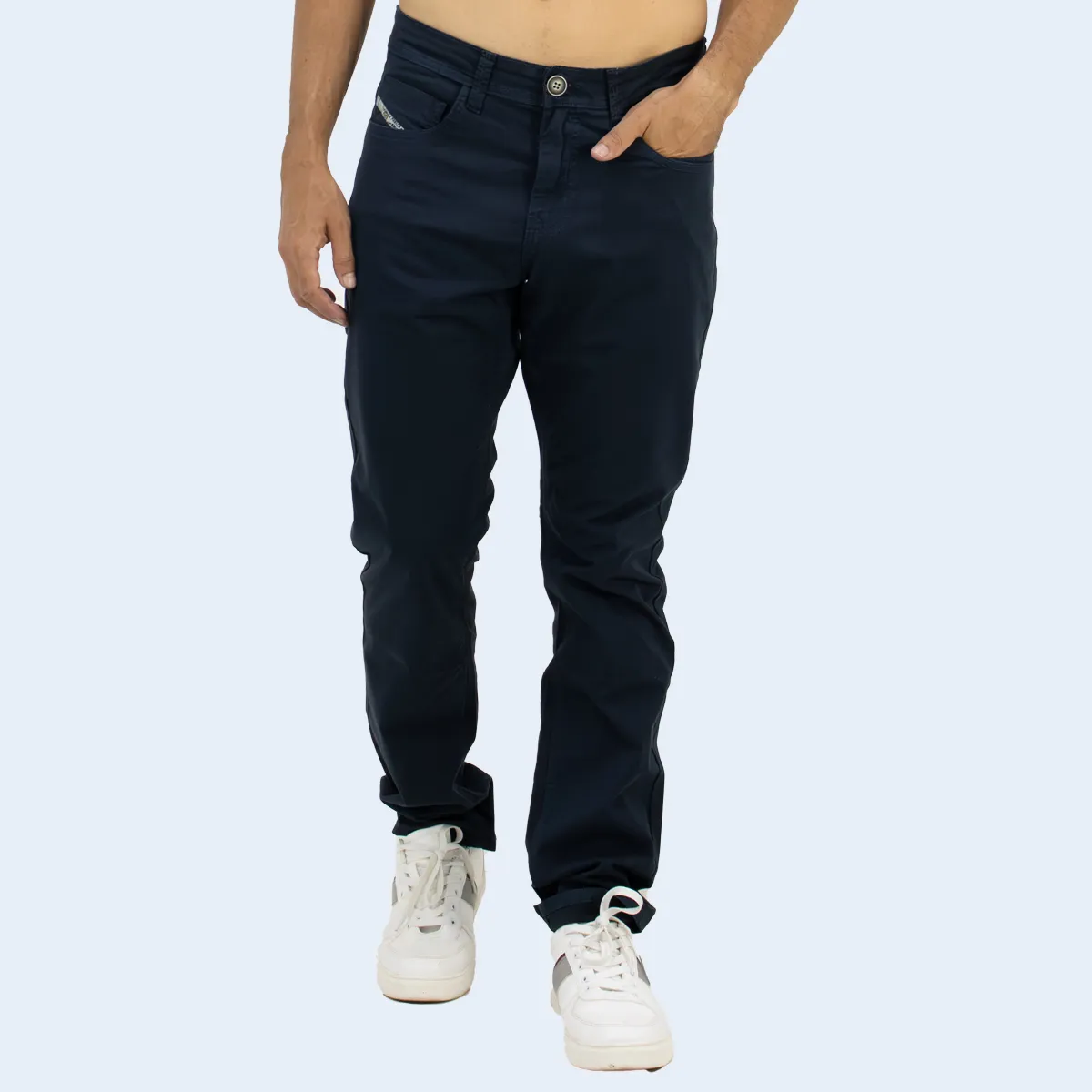 PARADA 111 - PANTALON RECTO HOMBRE PARADA111 EUSEBIO