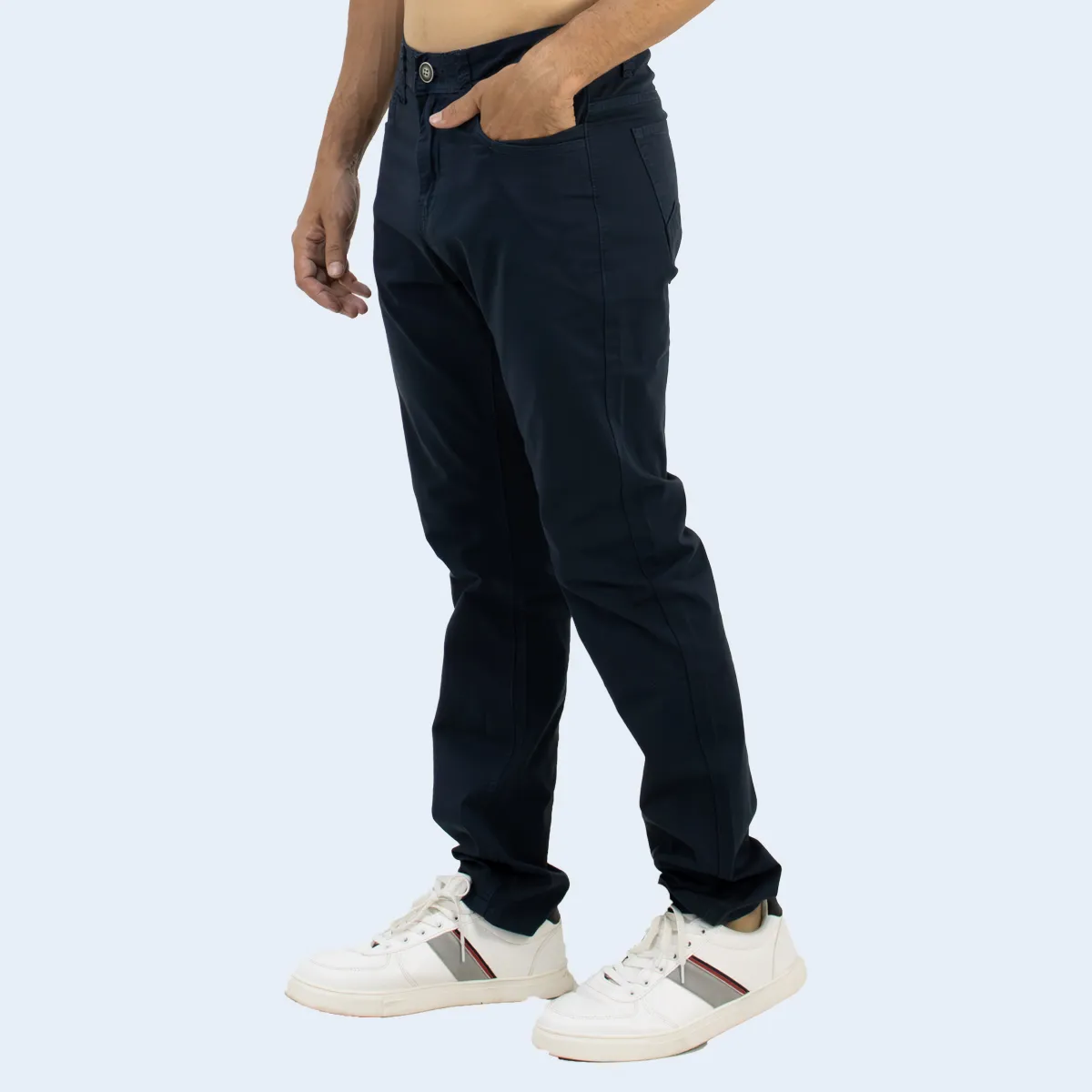 PARADA 111 - PANTALON RECTO HOMBRE PARADA111 EUSEBIO