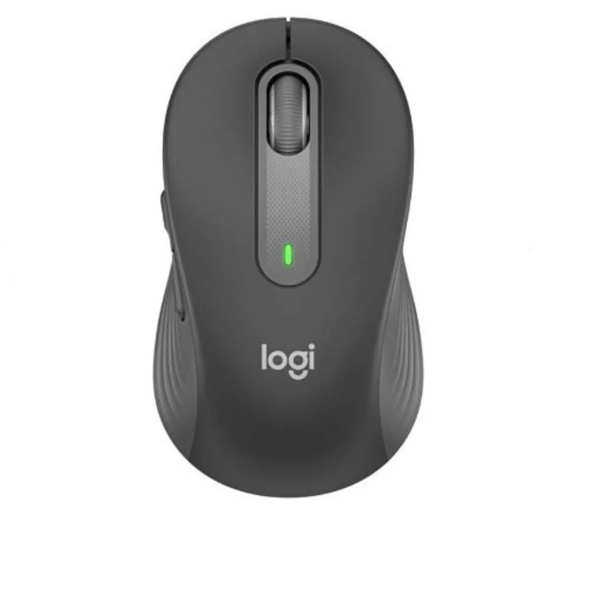 LOGITECH - Mouse Inalámbrico Logitech M650 Silent -Black