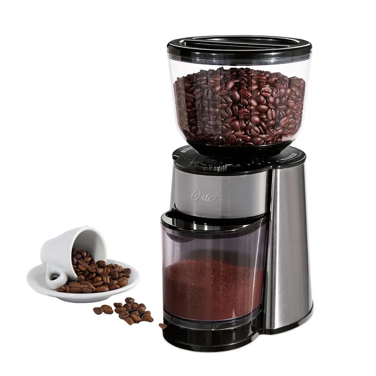 OSTER - Molinillo Automático de Café Oster BVSTBMH23