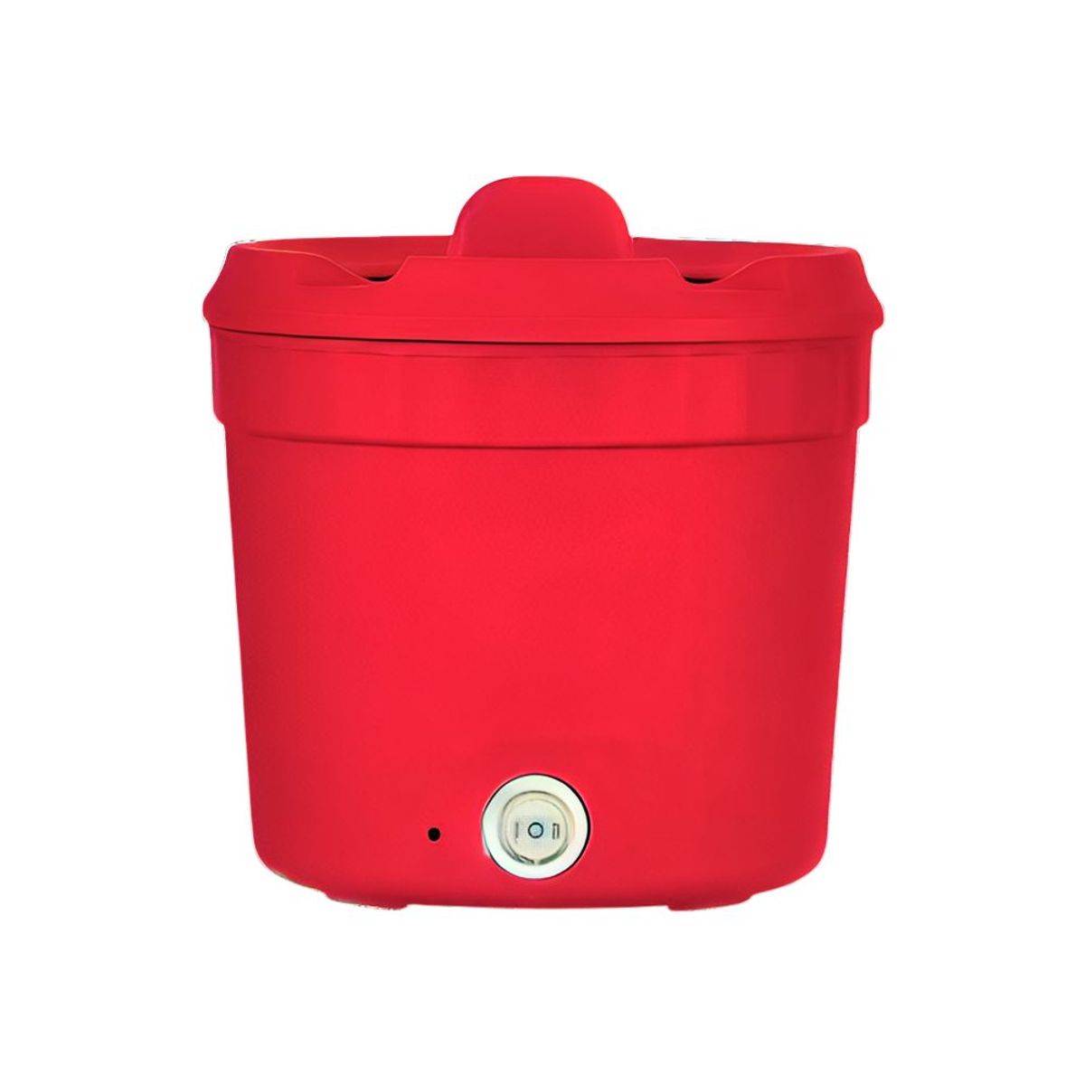 HYGGE - Mini Olla Eléctrica Multifuncional Antiadherente