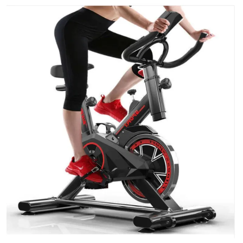 GENERICO - Bicicleta de Spinning Cardio Fast Bunner Generico