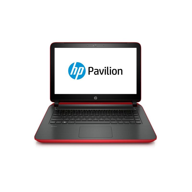 HP - Laptop Hp PAVILION 14-V / AMD A8 /Ram 6Gb /Disco HDD 500 Gb /VIDEO ATI RADEON R5. (Reacondicionado)