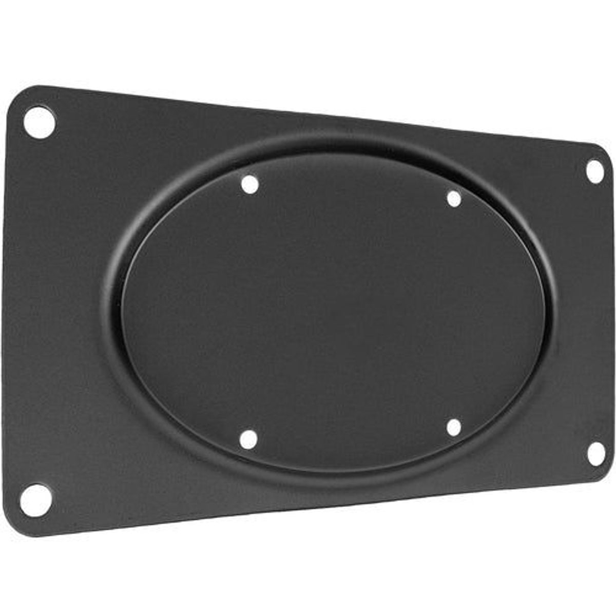 GENERICO - MONTECH - Convierte Vesa 75x75 a 20x10cm-TV y Monitor de 32-42 Pulg