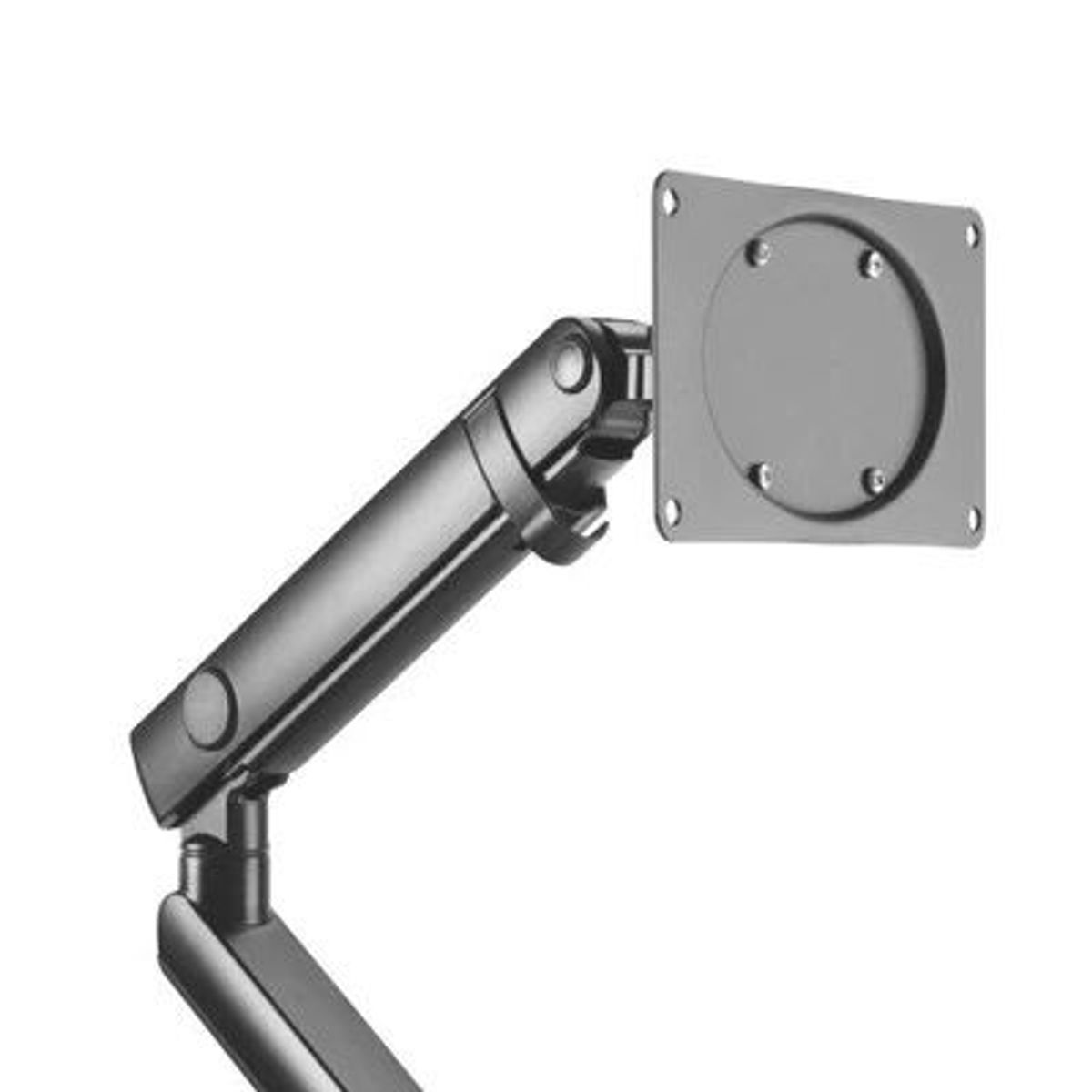 GENERICO - MONTECH - Convierte Vesa 75x75 a 20x10cm-TV y Monitor de 32-42 Pulg