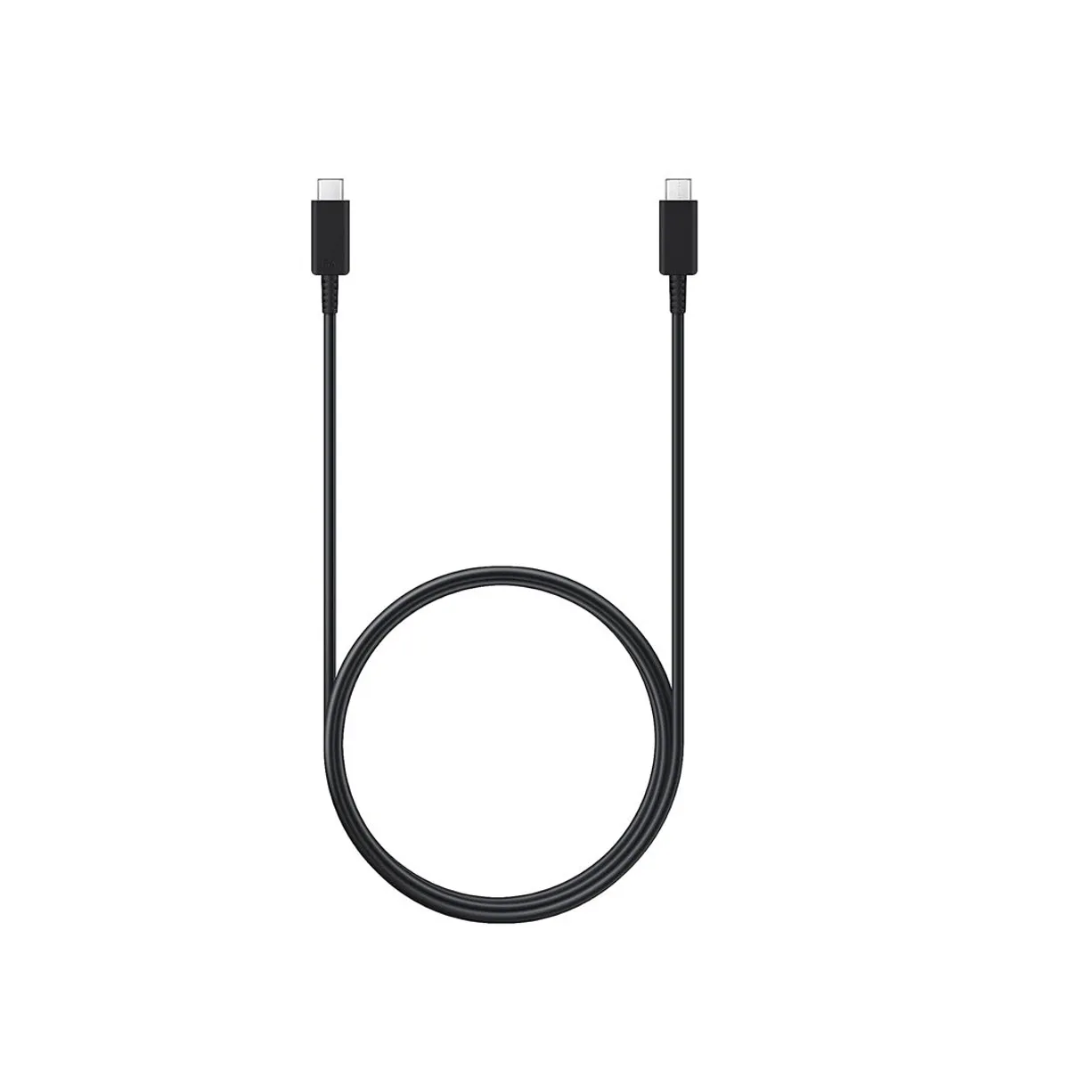 SAMSUNG - Samsung Cable Usb-C to Usb-C 5A 1-8Metros Original