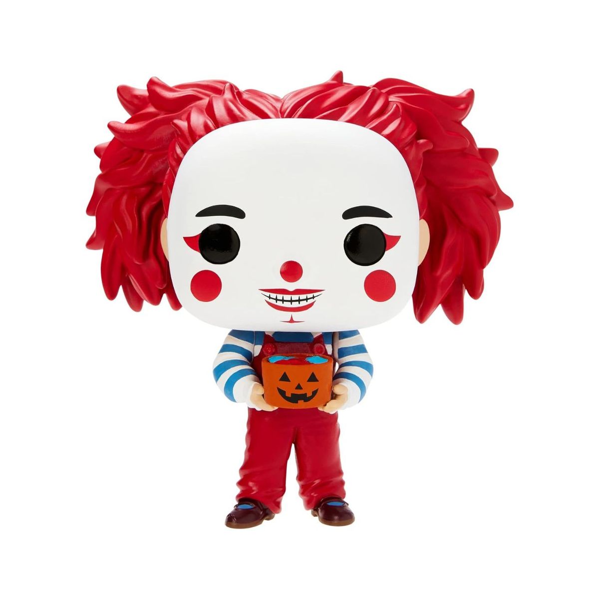 FUNKO - Funko Pop Chuckles - Trick or Treat Spirit Halloween