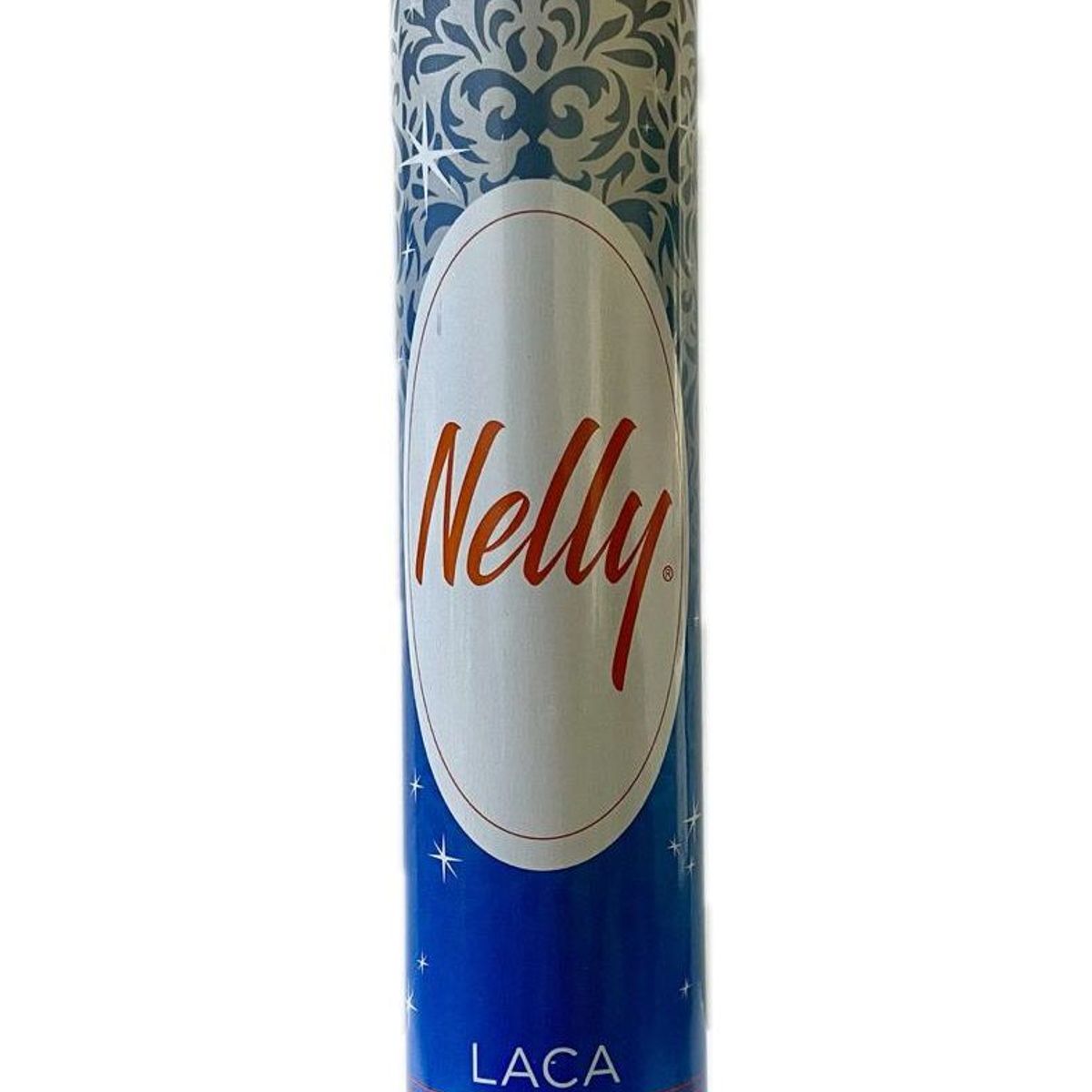 GENERICO - LACA BRILLO NELLY X 400 ML