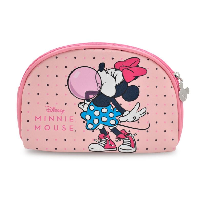 MINNIE - Cartuchera Neceser Minnie Coquette