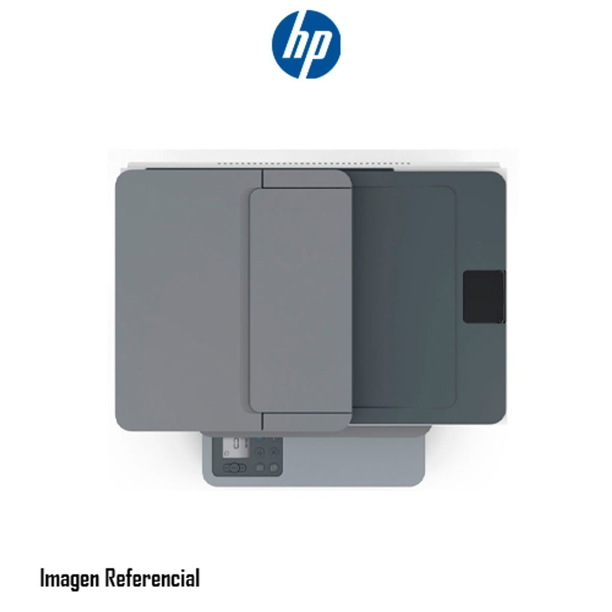 HP - IMPRESORA LASER HP TANK MFP2602SDW B/N USB RJ45 WIFI PN: 2R7F5A