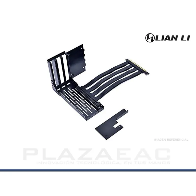 LIAN LI - SOPORTE VERTICAL LIAN LI LANCOOL II-1X P/N: LANCOOL II G47.LAN2.1X.01