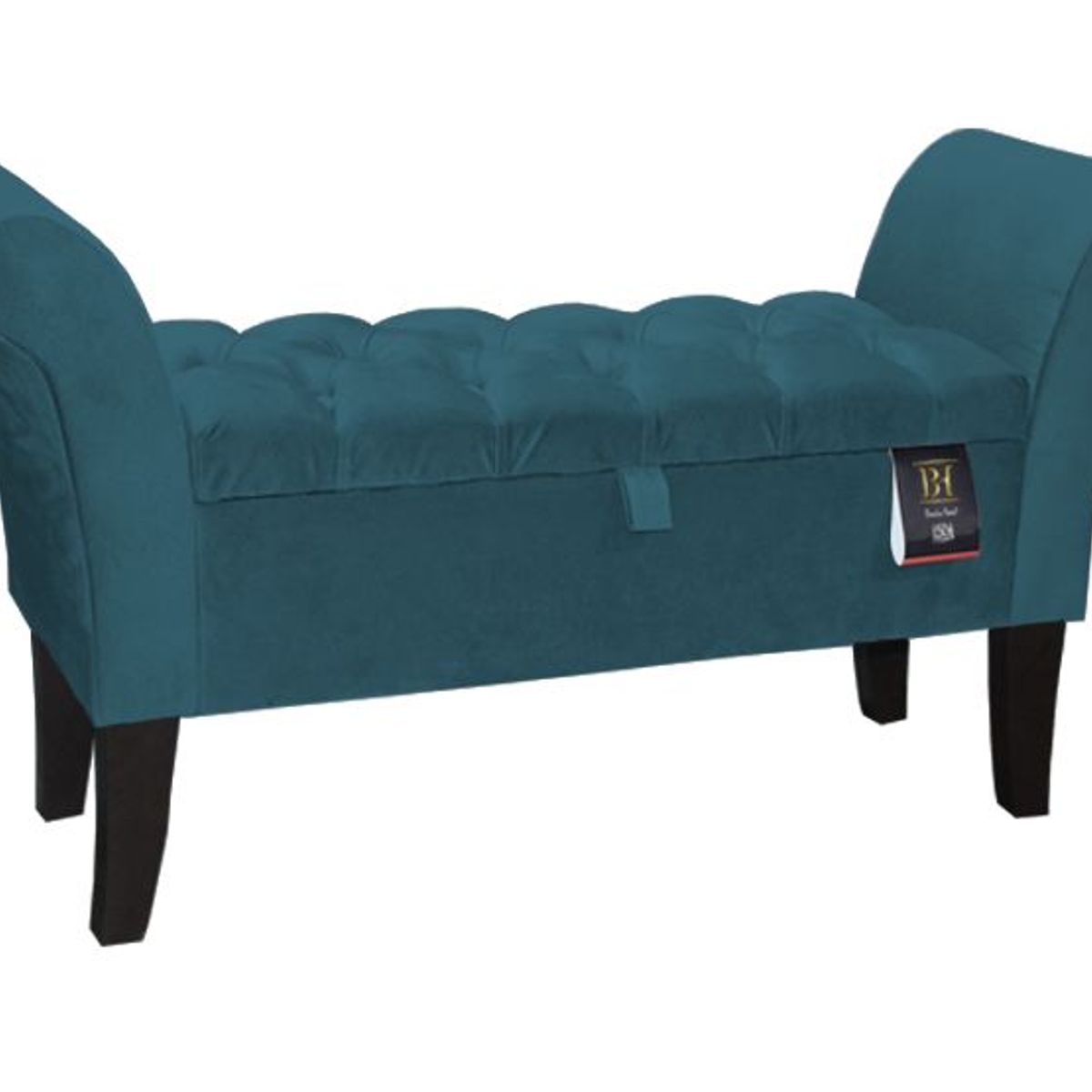 BARAKA HOME - Baul Grans 2 Plz - Cobalto